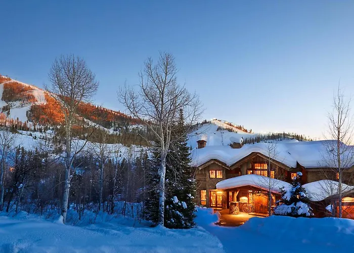 Gold Mine Lodge